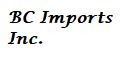 BC Imports Inc logo
